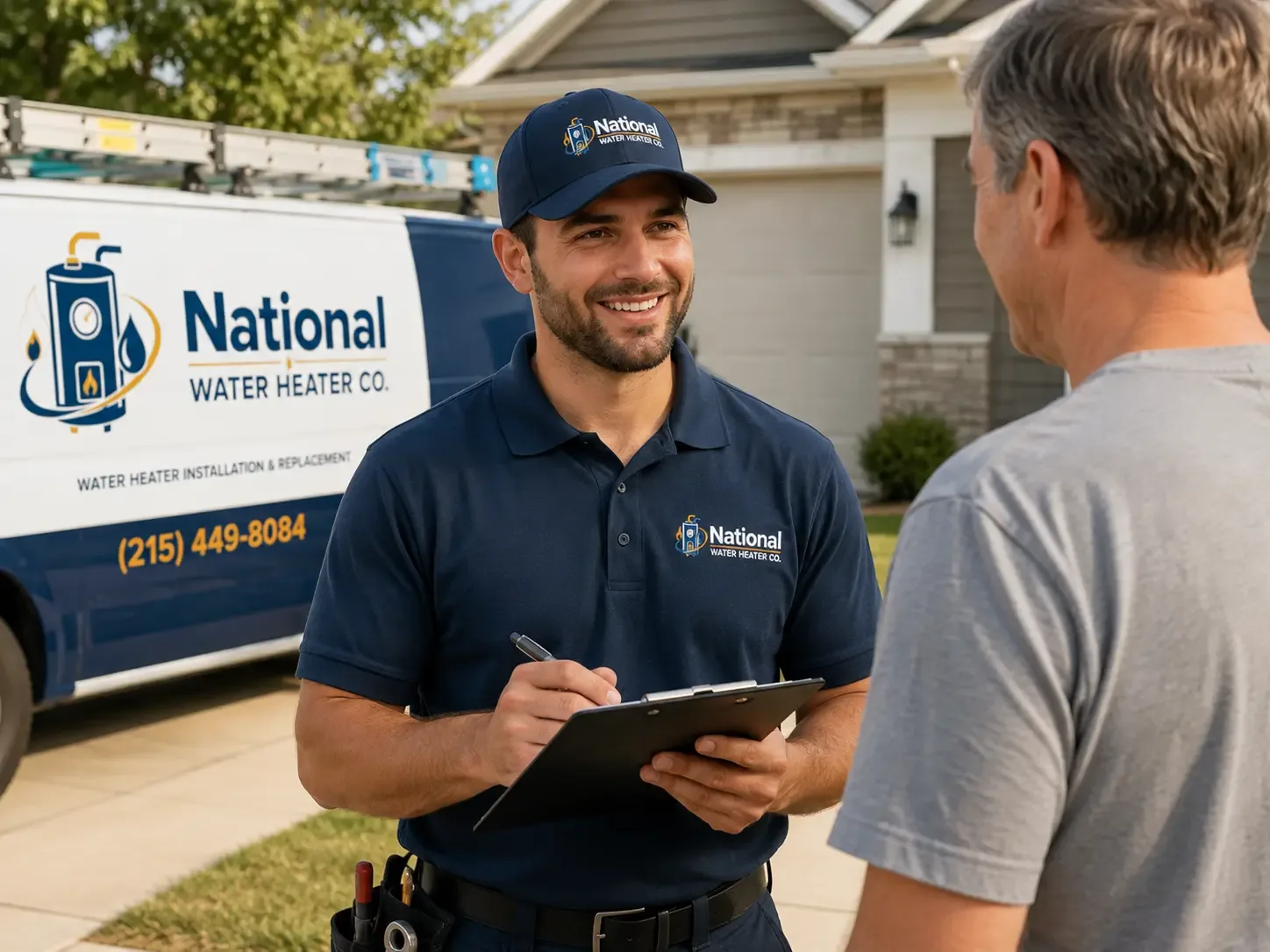 Water Heater Installation Rush, NY FAQs